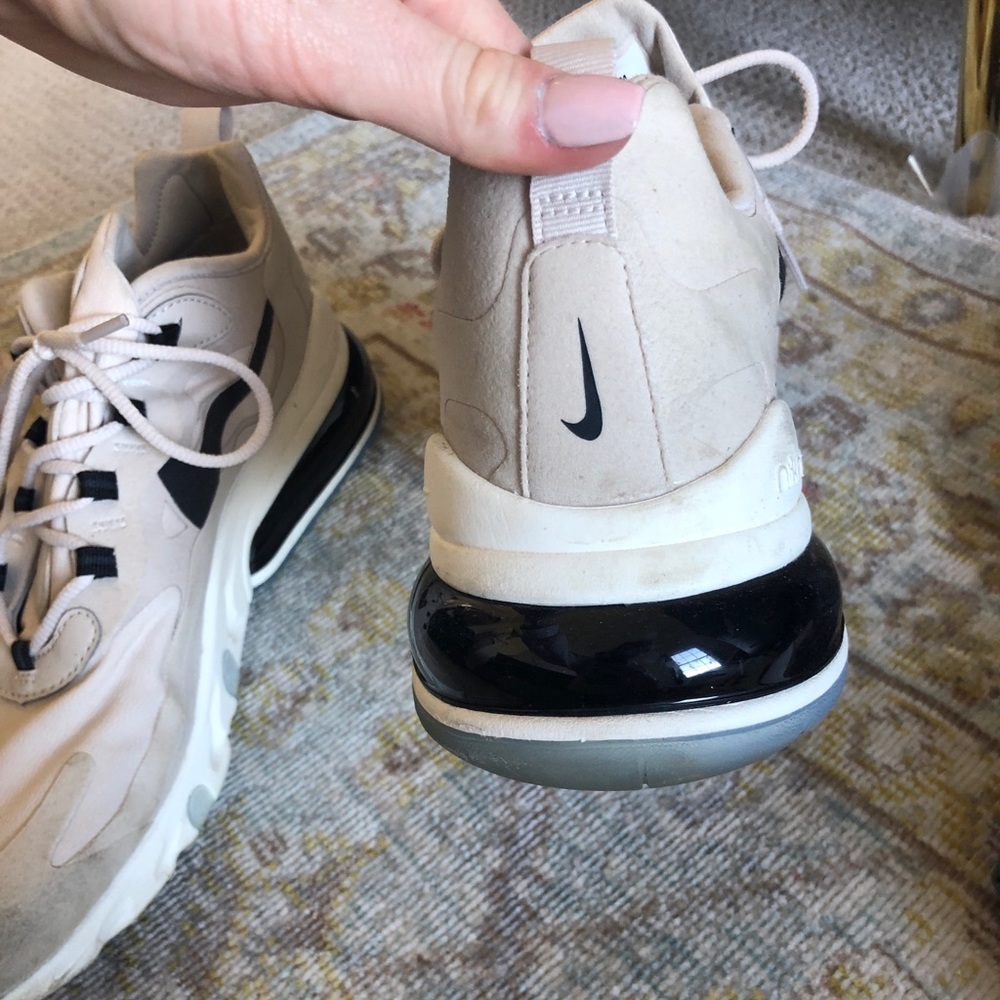 Nike shoes
